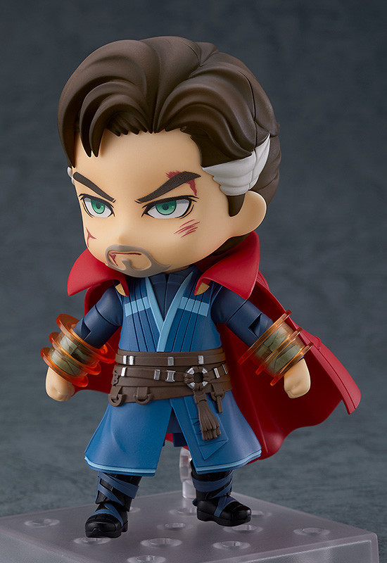 Avengers: Endgame - Doctor Strange - Nendoroid  (#1425) - Endgame Ver. (Good Smile Company) photo 3