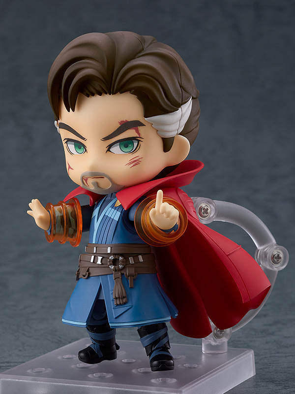 Avengers: Endgame - Doctor Strange - Nendoroid  (#1425) - Endgame Ver. (Good Smile Company) photo 4