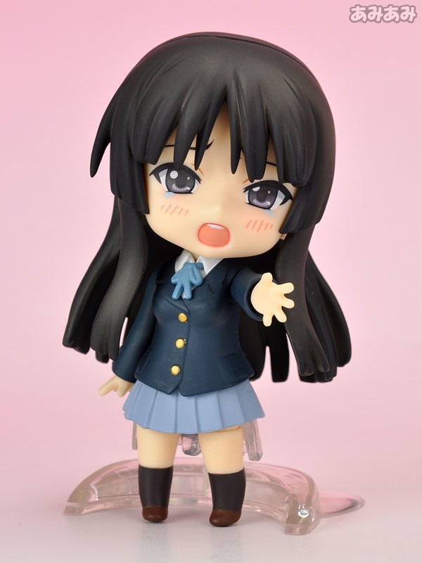K-ON! - Akiyama Mio - Nendoroid  (#082) (Good Smile Company) photo 10