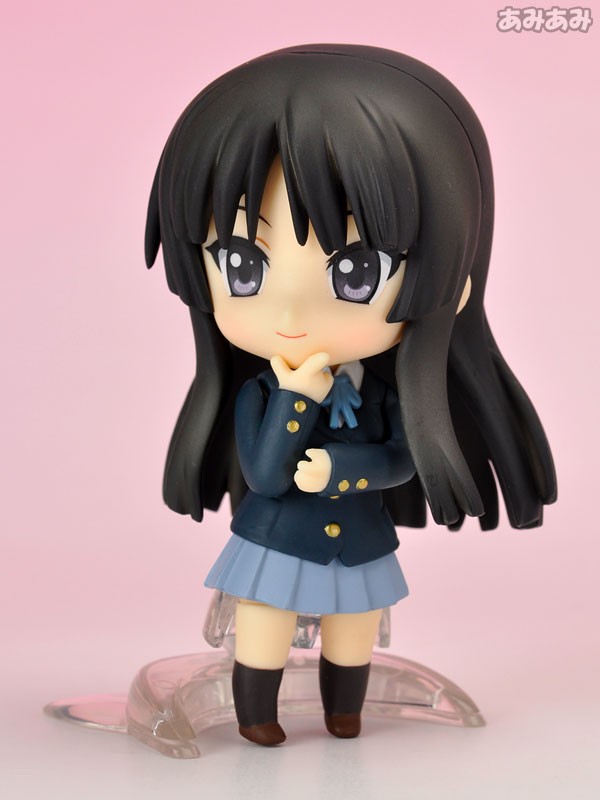 K-ON! - Akiyama Mio - Nendoroid  (#082) (Good Smile Company) photo 20