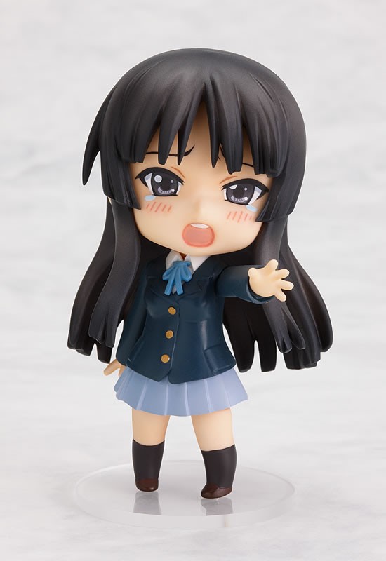 K-ON! - Akiyama Mio - Nendoroid  (#082) (Good Smile Company) photo 23