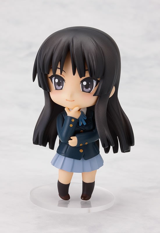 K-ON! - Akiyama Mio - Nendoroid  (#082) (Good Smile Company) photo 24