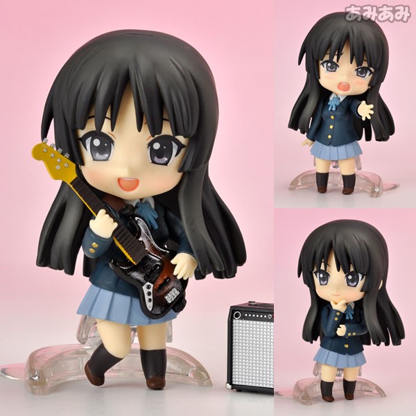 K-ON! - Akiyama Mio - Nendoroid  (#082) (Good Smile Company) photo 25