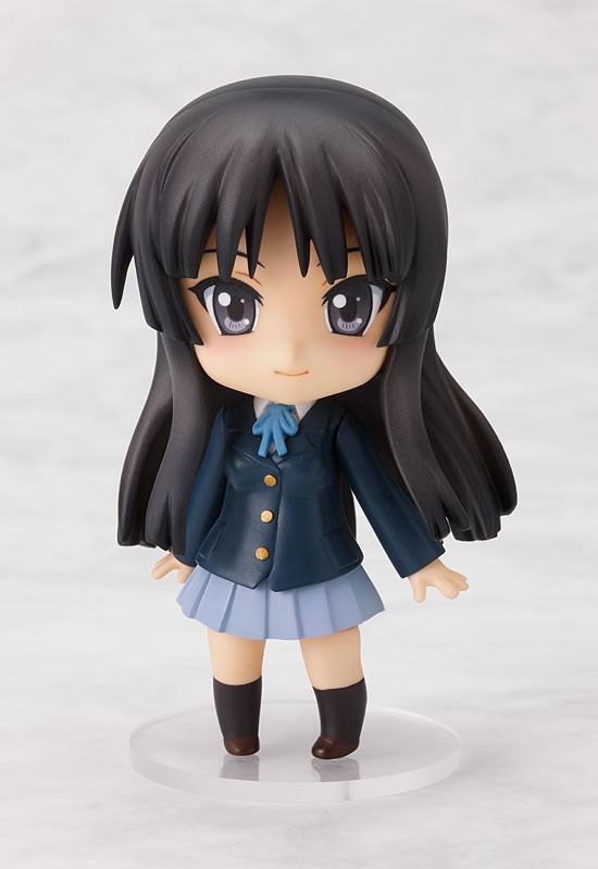 K-ON! - Akiyama Mio - Nendoroid  (#082) (Good Smile Company) photo 28