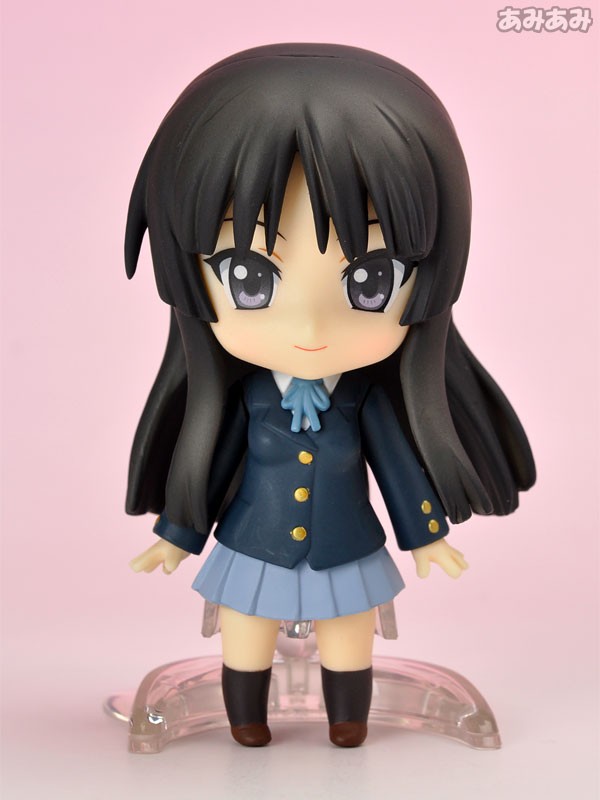 K-ON! - Akiyama Mio - Nendoroid  (#082) (Good Smile Company) photo 30