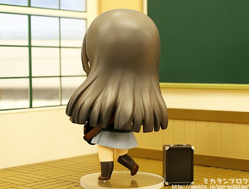 K-ON! - Akiyama Mio - Nendoroid  (#082) (Good Smile Company) photo 33