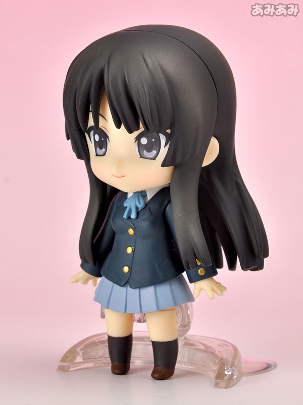 K-ON! - Akiyama Mio - Nendoroid  (#082) (Good Smile Company) photo 34
