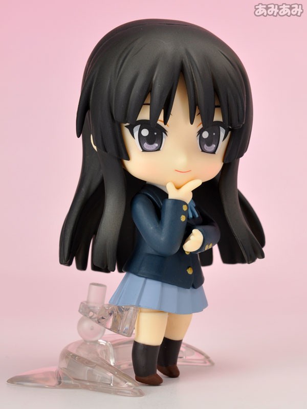 K-ON! - Akiyama Mio - Nendoroid  (#082) (Good Smile Company) photo 35