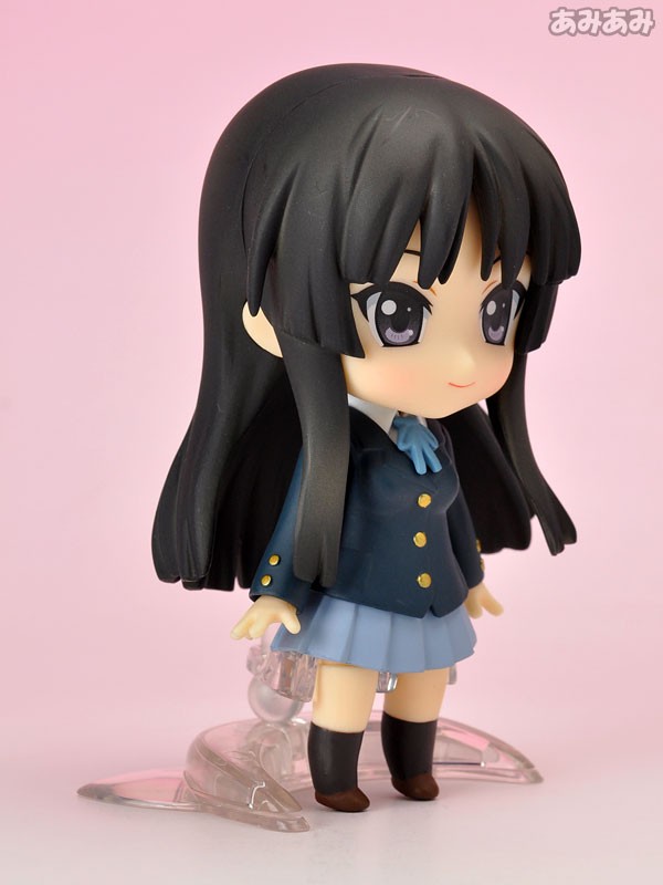 K-ON! - Akiyama Mio - Nendoroid  (#082) (Good Smile Company) photo 41