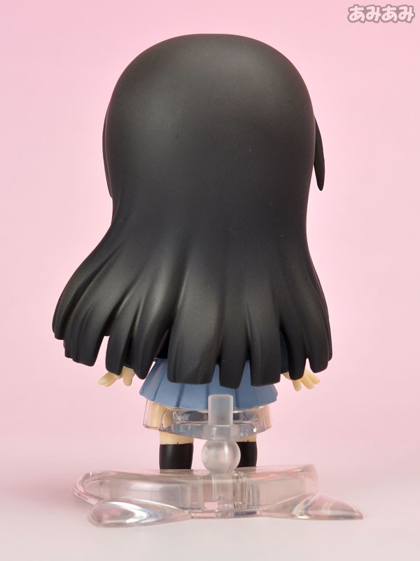 K-ON! - Akiyama Mio - Nendoroid  (#082) (Good Smile Company) photo 42