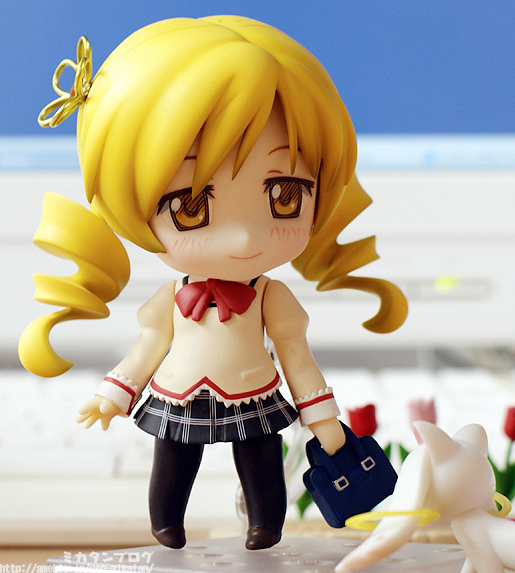 K-ON! - Hirasawa Yui - Nendoroid  (#086) (Good Smile Company) photo 8