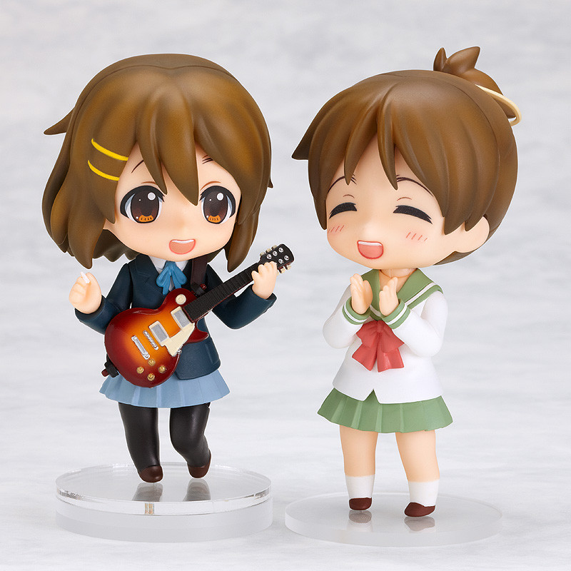 K-ON! - Hirasawa Yui - Nendoroid  (#086) (Good Smile Company) photo 20