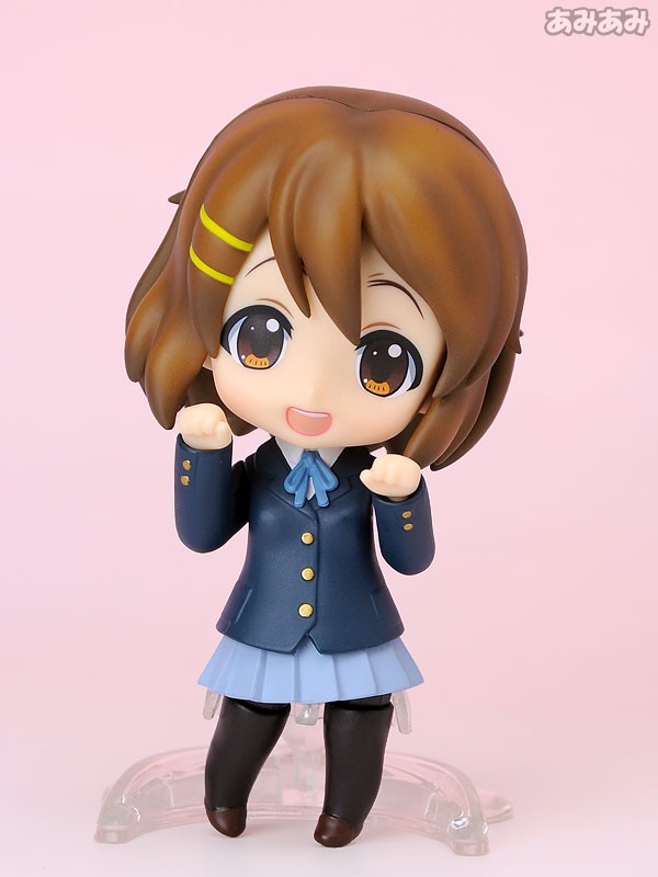 K-ON! - Hirasawa Yui - Nendoroid  (#086) (Good Smile Company) photo 23