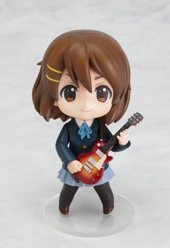 K-ON! - Hirasawa Yui - Nendoroid  (#086) (Good Smile Company) photo 30