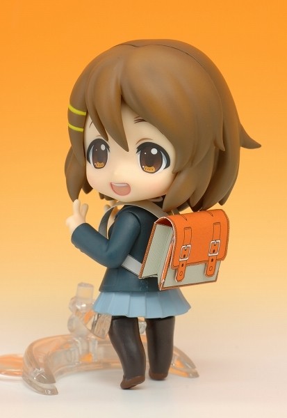 K-ON! - Hirasawa Yui - Nendoroid  (#086) (Good Smile Company) photo 32