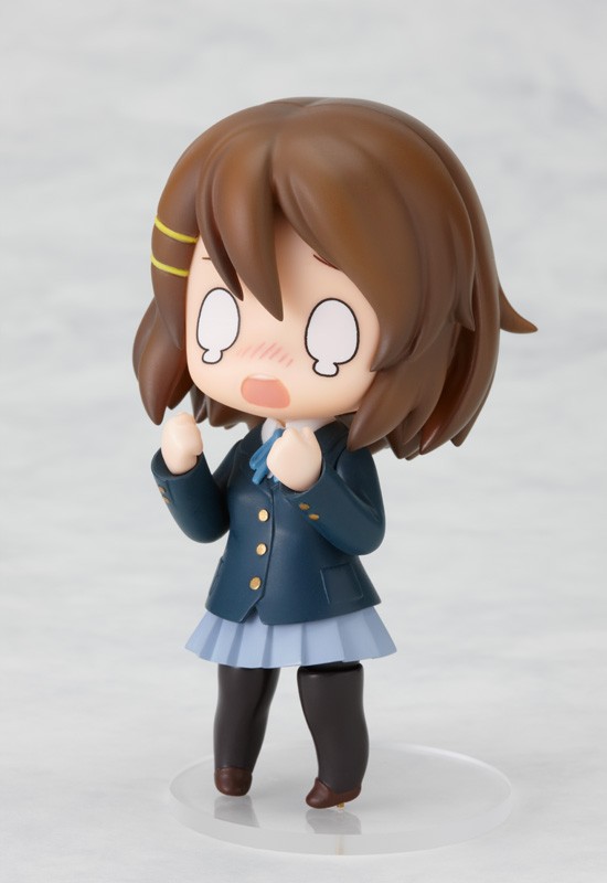 K-ON! - Hirasawa Yui - Nendoroid  (#086) (Good Smile Company) photo 33