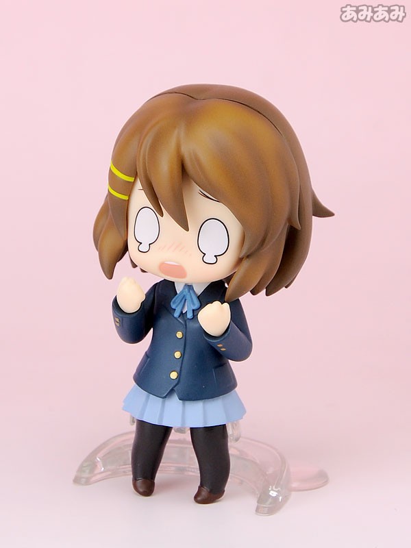 K-ON! - Hirasawa Yui - Nendoroid  (#086) (Good Smile Company) photo 36