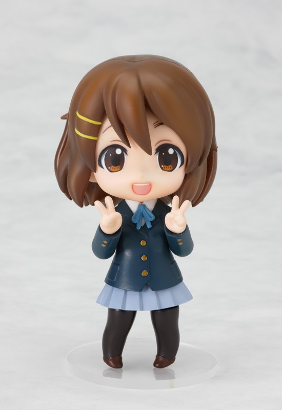 K-ON! - Hirasawa Yui - Nendoroid  (#086) (Good Smile Company) photo 37