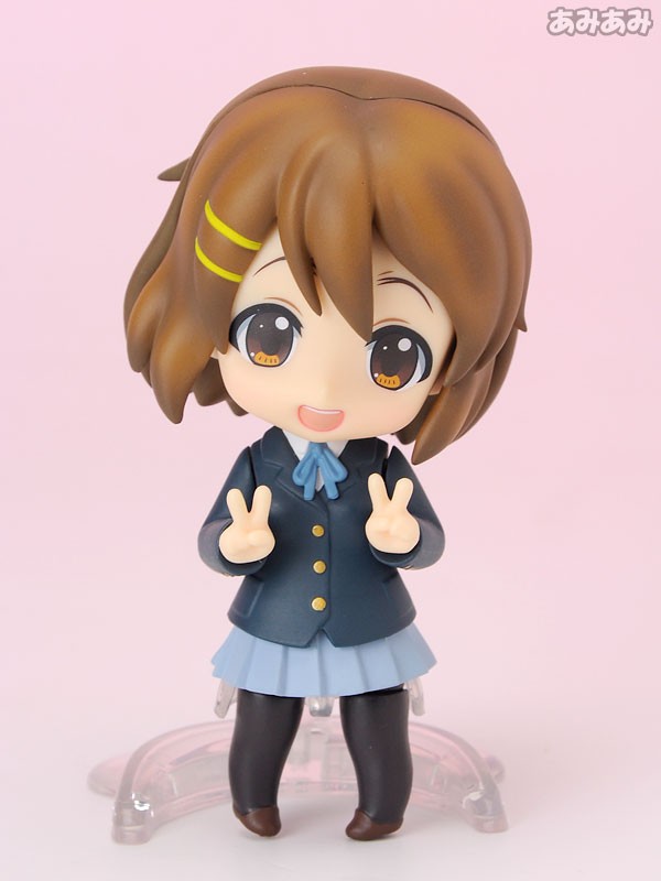 K-ON! - Hirasawa Yui - Nendoroid  (#086) (Good Smile Company) photo 43