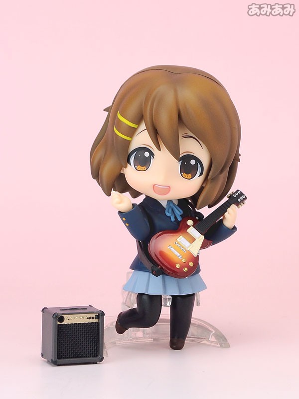 K-ON! - Hirasawa Yui - Nendoroid  (#086) (Good Smile Company) photo 45