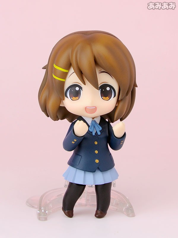 K-ON! - Hirasawa Yui - Nendoroid  (#086) (Good Smile Company) photo 47