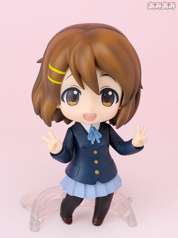K-ON! - Hirasawa Yui - Nendoroid  (#086) (Good Smile Company) photo 50