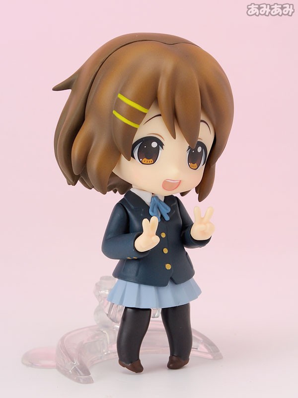 K-ON! - Hirasawa Yui - Nendoroid  (#086) (Good Smile Company) photo 51