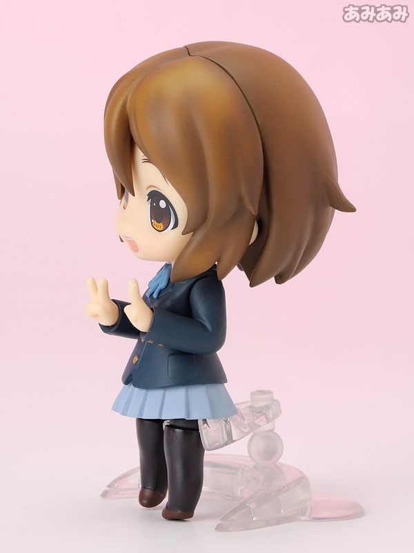 K-ON! - Hirasawa Yui - Nendoroid  (#086) (Good Smile Company) photo 52