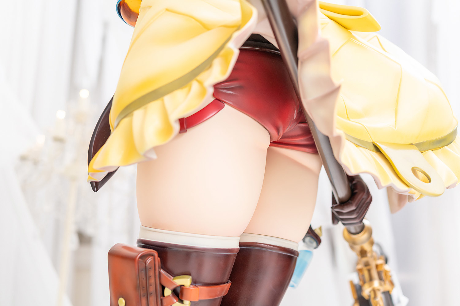 Atelier Ryza ~Tokoyami no Joou to Himitsu no Kakurega~ - Reisalin Stout - 1/1 (Wonderful Works) photo 3