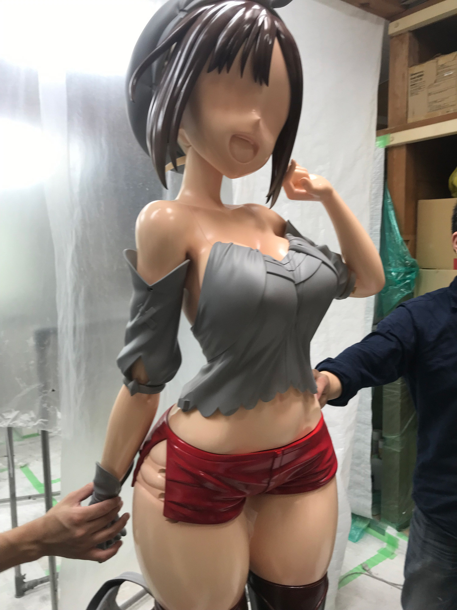 Atelier Ryza ~Tokoyami no Joou to Himitsu no Kakurega~ - Reisalin Stout - 1/1 (Wonderful Works) photo 7