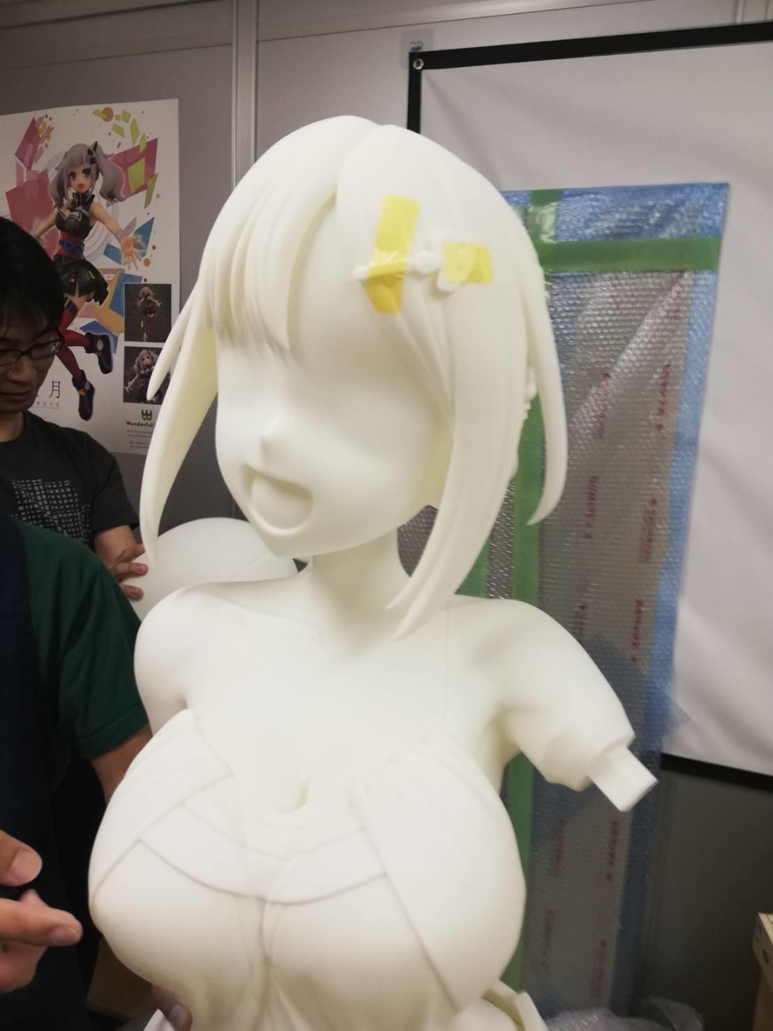 Atelier Ryza ~Tokoyami no Joou to Himitsu no Kakurega~ - Reisalin Stout - 1/1 (Wonderful Works) photo 9
