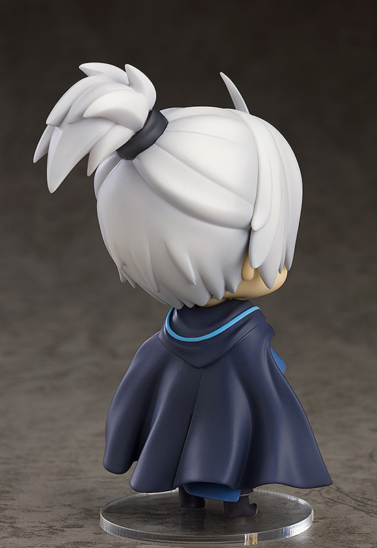 Jian Wang 3 - Shen Jianxin - Nendoroid (#1342) (Good Smile Arts Shanghai, Good Smile Company) photo 2