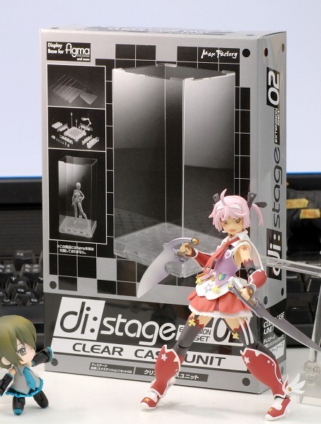 Queen's Blade Spiral Chaos - Cute - Figma (#SP-006) (Max Factory) photo 4