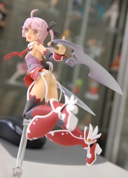 Queen's Blade Spiral Chaos - Cute - Figma (#SP-006) (Max Factory) photo 7