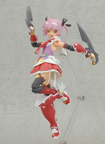 Queen's Blade Spiral Chaos - Cute - Figma (#SP-006) (Max Factory) photo 8