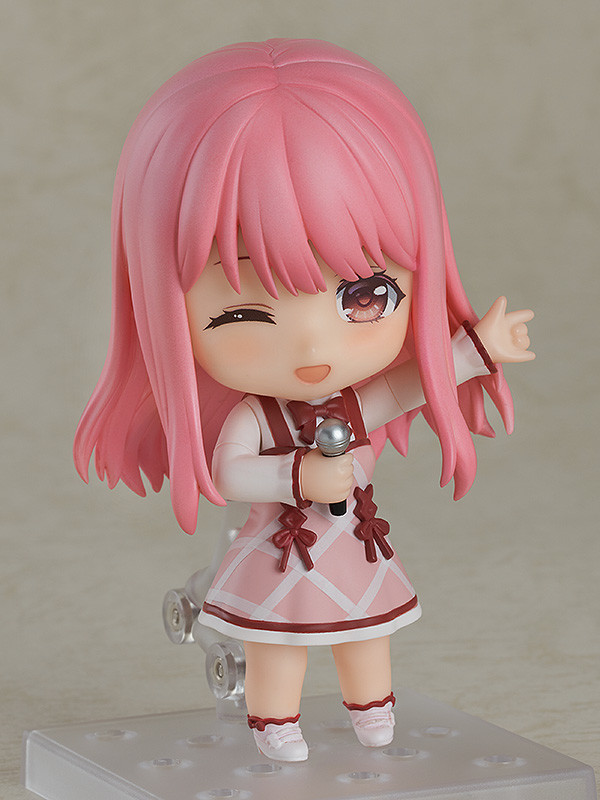 Shining Nikki - Momo - Nikki - Nendoroid  (#1359) (Good Smile Arts Shanghai, Good Smile Company) photo 3