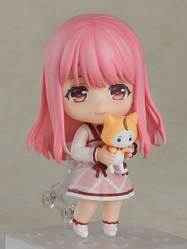 Shining Nikki - Momo - Nikki - Nendoroid  (#1359) (Good Smile Arts Shanghai, Good Smile Company) photo 5