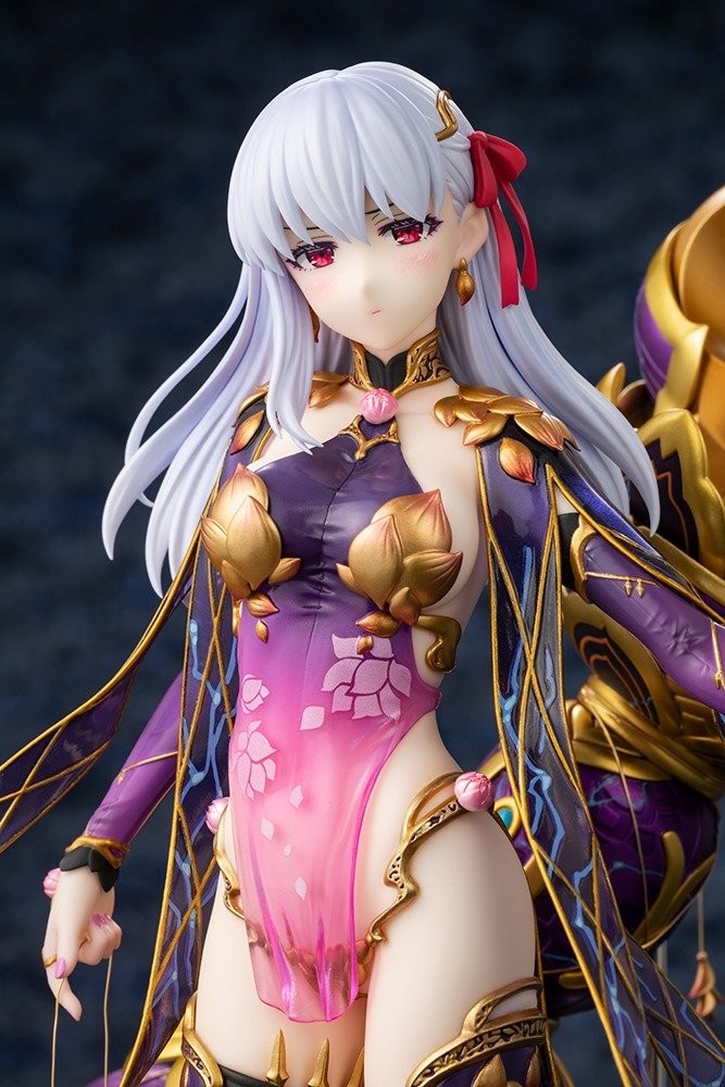 Fate/Grand Order - Kama - KDcolle - 1/7 - Assassin (Kadokawa, Revolve)