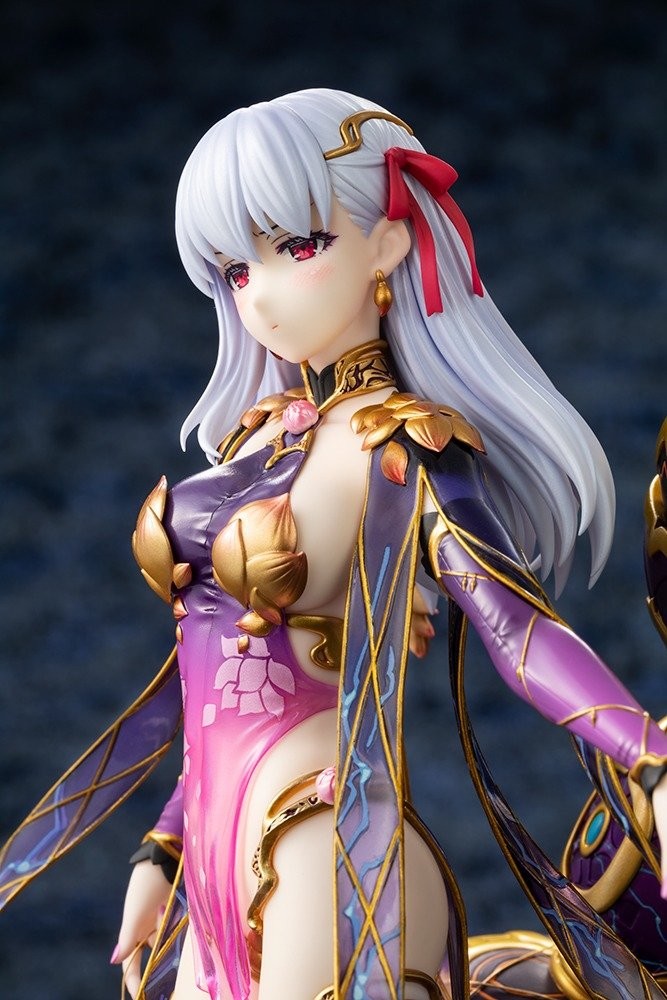 Fate/Grand Order - Kama - KDcolle - 1/7 - Assassin (Kadokawa, Revolve) photo 2