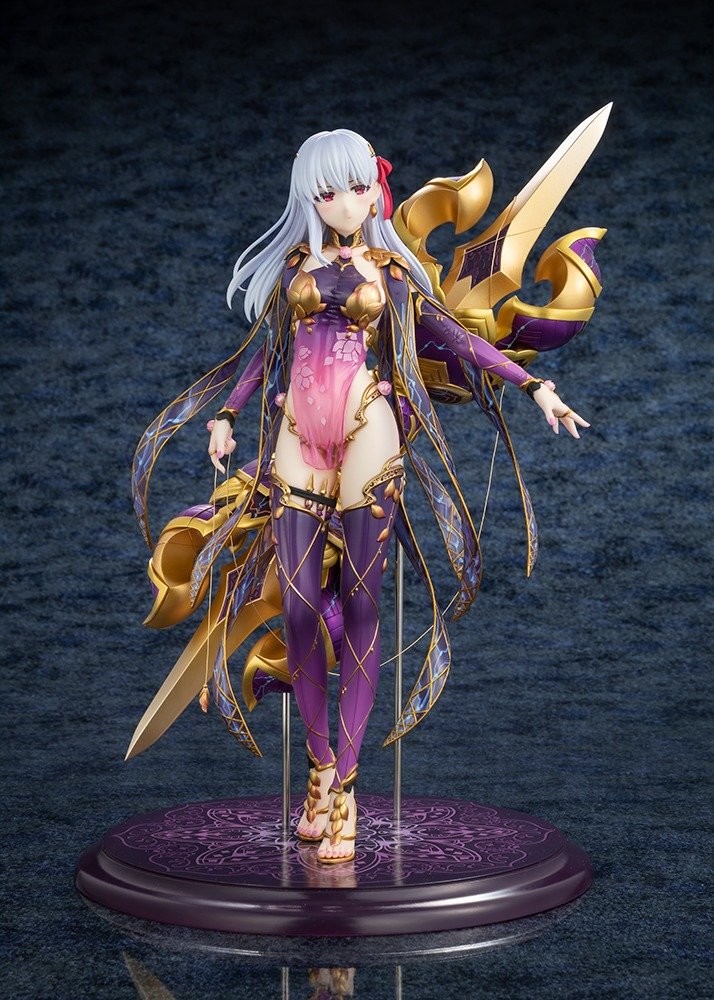 Fate/Grand Order - Kama - KDcolle - 1/7 - Assassin (Kadokawa, Revolve) photo 3