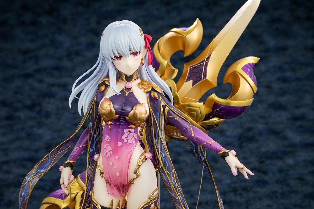 Fate/Grand Order - Kama - KDcolle - 1/7 - Assassin (Kadokawa, Revolve) photo 4