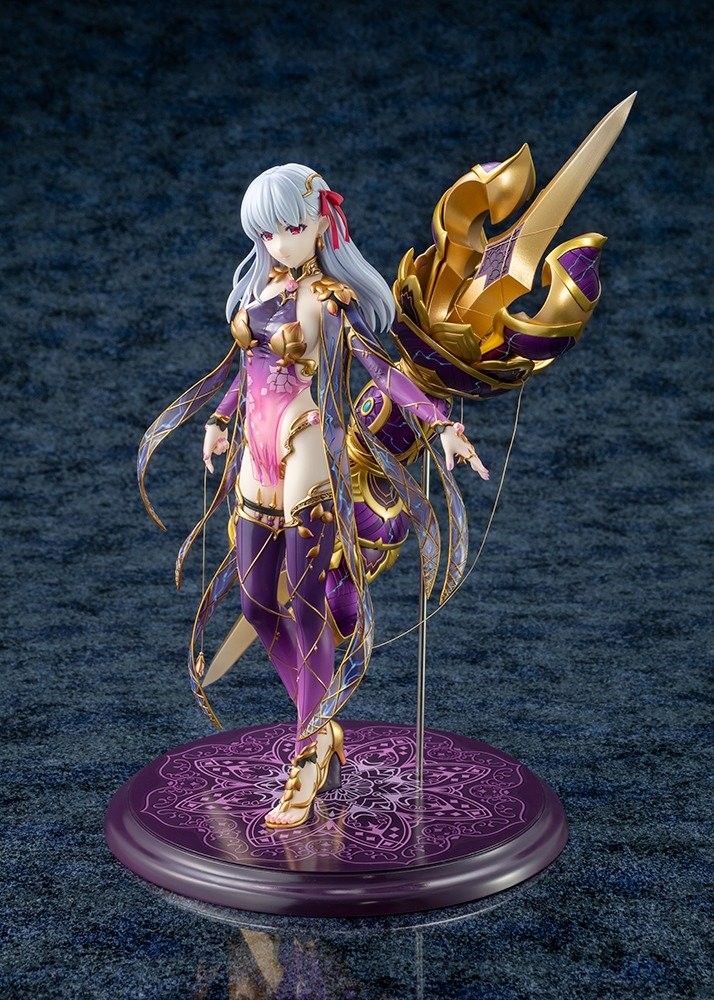 Fate/Grand Order - Kama - KDcolle - 1/7 - Assassin (Kadokawa, Revolve) photo 5
