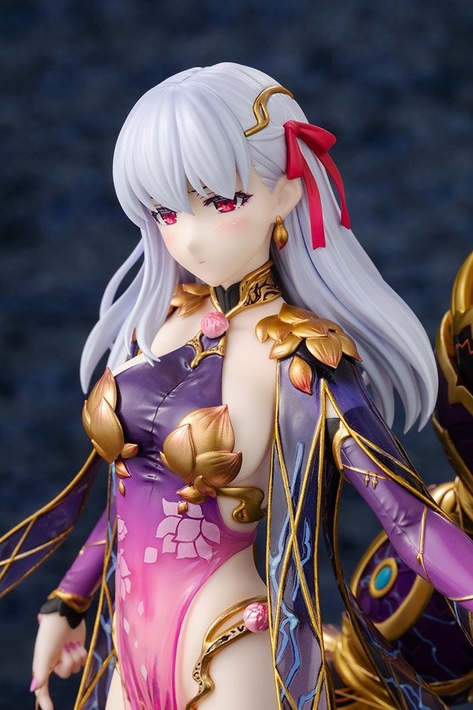 Fate/Grand Order - Kama - KDcolle - 1/7 - Assassin (Kadokawa, Revolve) photo 6