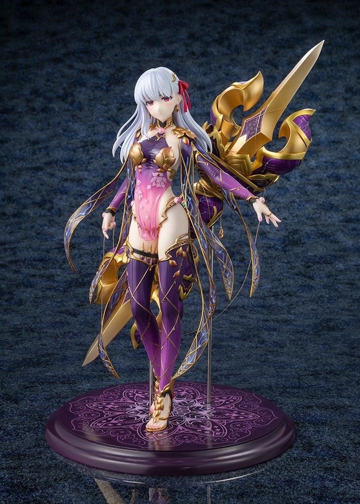 Fate/Grand Order - Kama - KDcolle - 1/7 - Assassin (Kadokawa, Revolve) photo 7