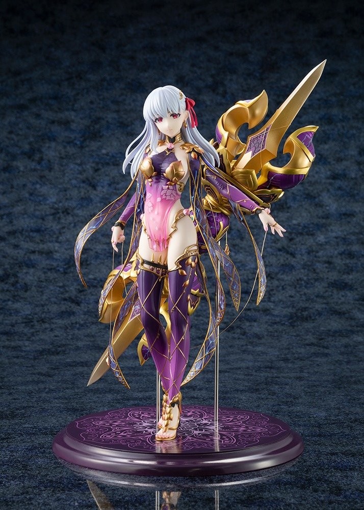 Fate/Grand Order - Kama - KDcolle - 1/7 - Assassin (Kadokawa, Revolve) photo 8