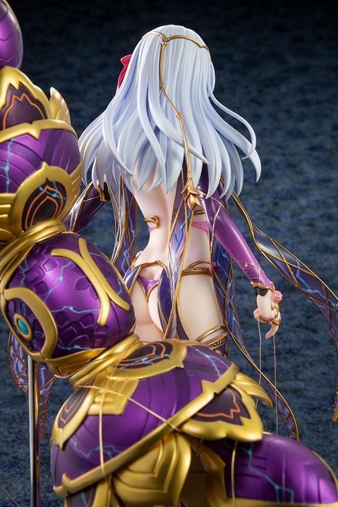 Fate/Grand Order - Kama - KDcolle - 1/7 - Assassin (Kadokawa, Revolve) photo 9