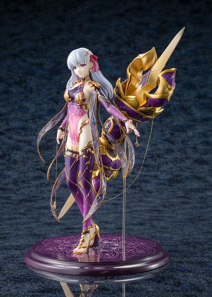 Fate/Grand Order - Kama - KDcolle - 1/7 - Assassin (Kadokawa, Revolve) photo 10