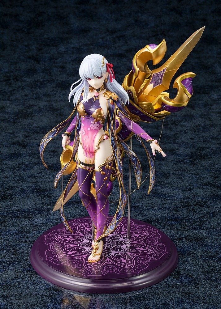 Fate/Grand Order - Kama - KDcolle - 1/7 - Assassin (Kadokawa, Revolve) photo 11