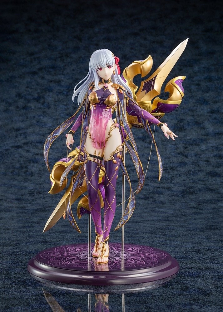 Fate/Grand Order - Kama - KDcolle - 1/7 - Assassin (Kadokawa, Revolve) photo 12
