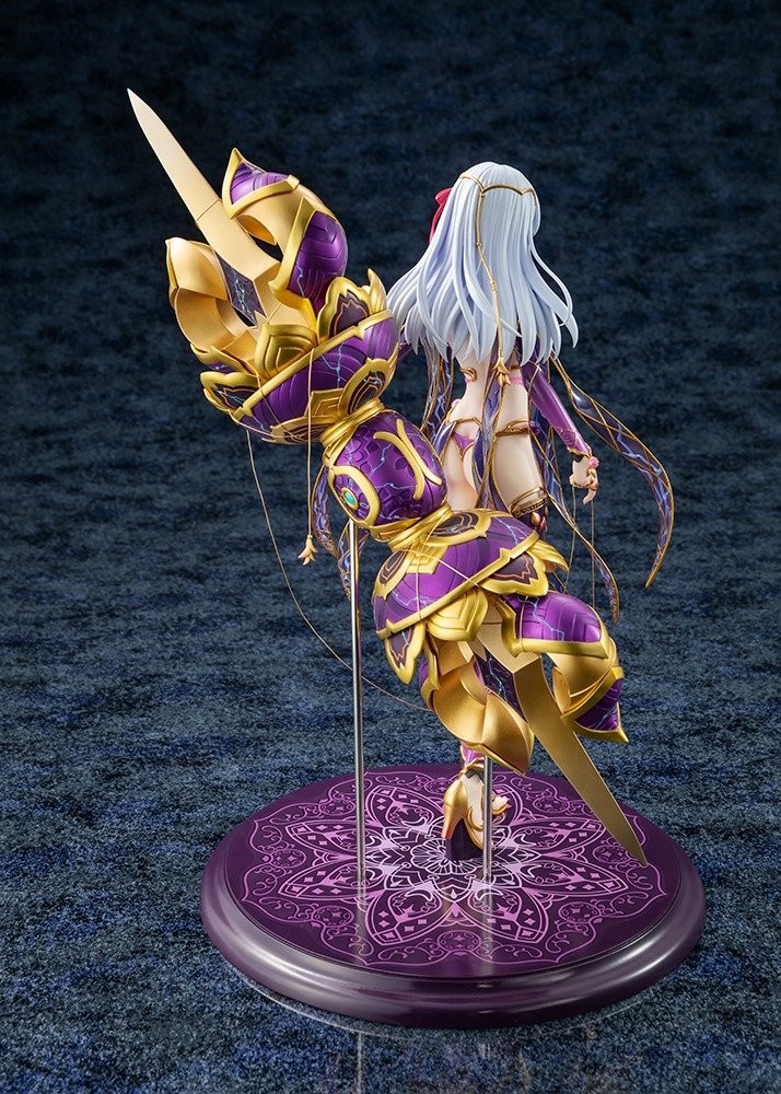 Fate/Grand Order - Kama - KDcolle - 1/7 - Assassin (Kadokawa, Revolve) photo 13